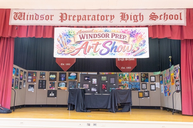 Art Show